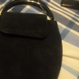 Small handbag